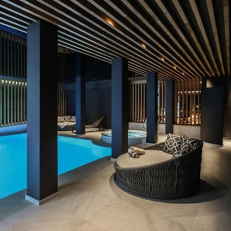 Hotel Waldheim Natz-Schabs Экстерьер фото