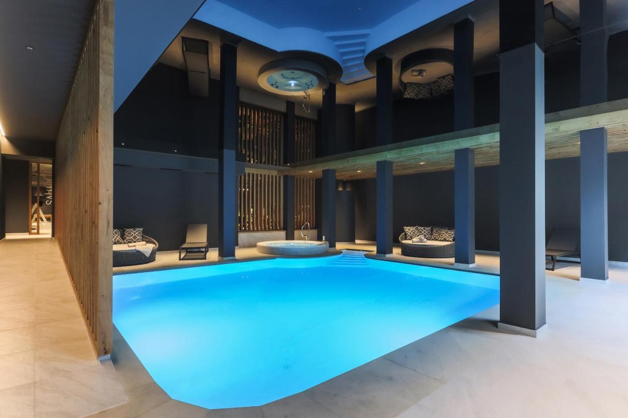 Hotel Waldheim Natz-Schabs Экстерьер фото