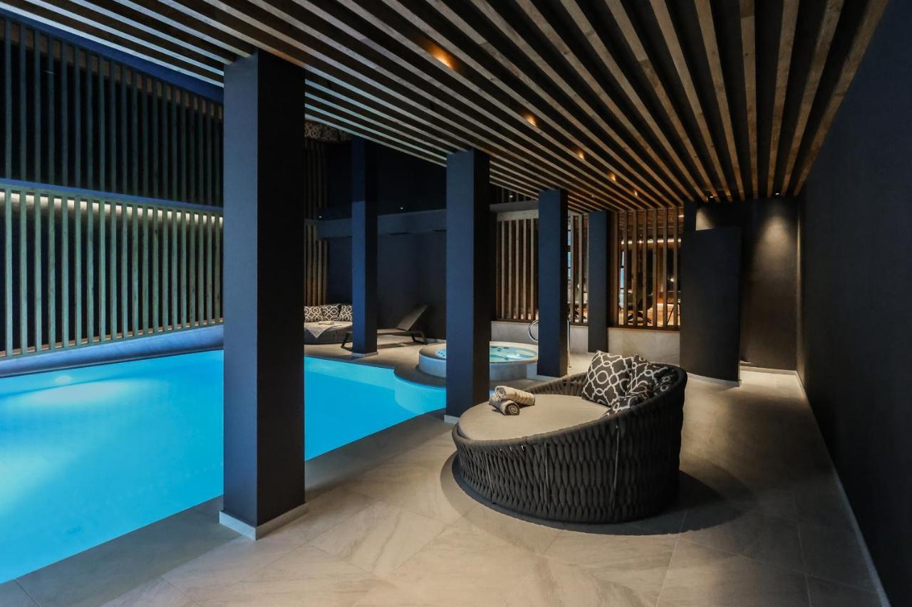 Hotel Waldheim Natz-Schabs Экстерьер фото