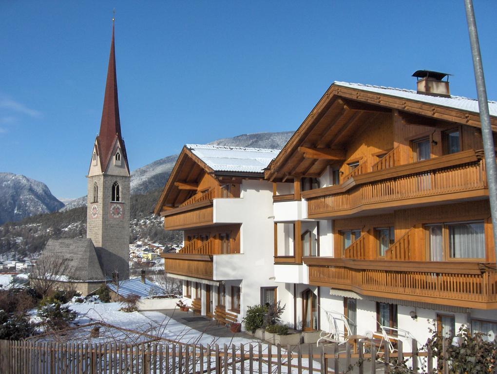 Hotel Waldheim Natz-Schabs Экстерьер фото